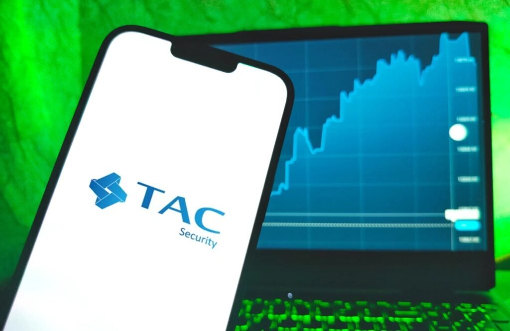 TAC Infosec Stock Analysis