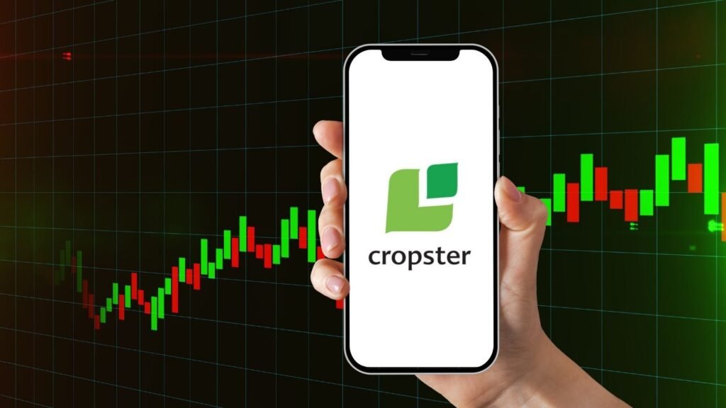 Cropster announced to give bonus