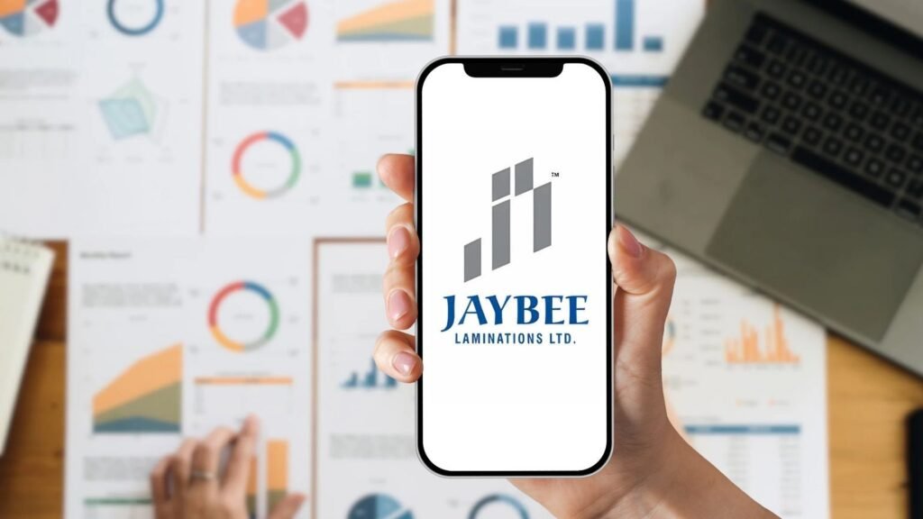 Jay Bee Laminations IPO Analysis in hindi