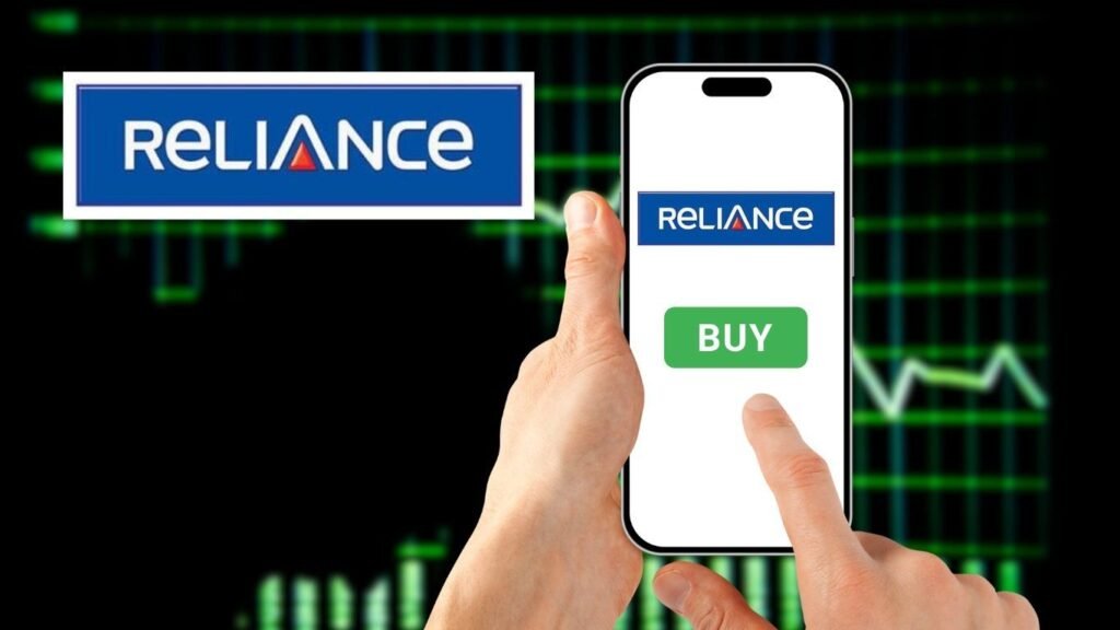 Reliance Power stock analysis in Hindi