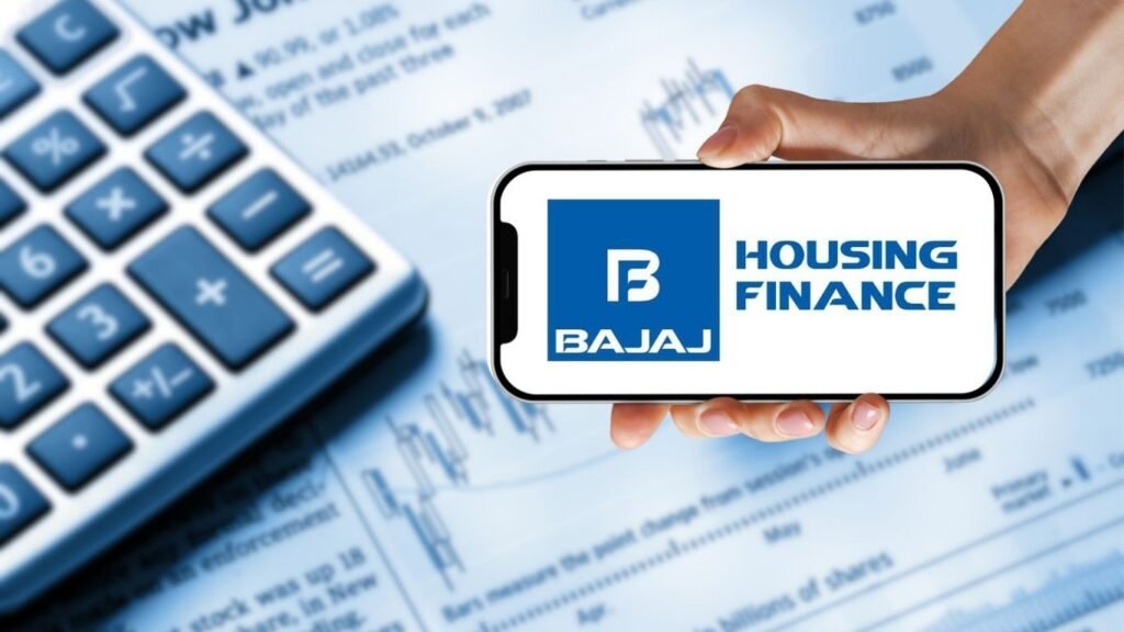 Bajaj Housing Finance IPO Details Analysis