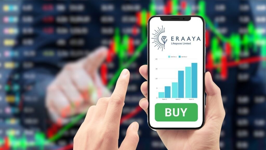 Eraaya Lifespaces stock analysis in Hindi