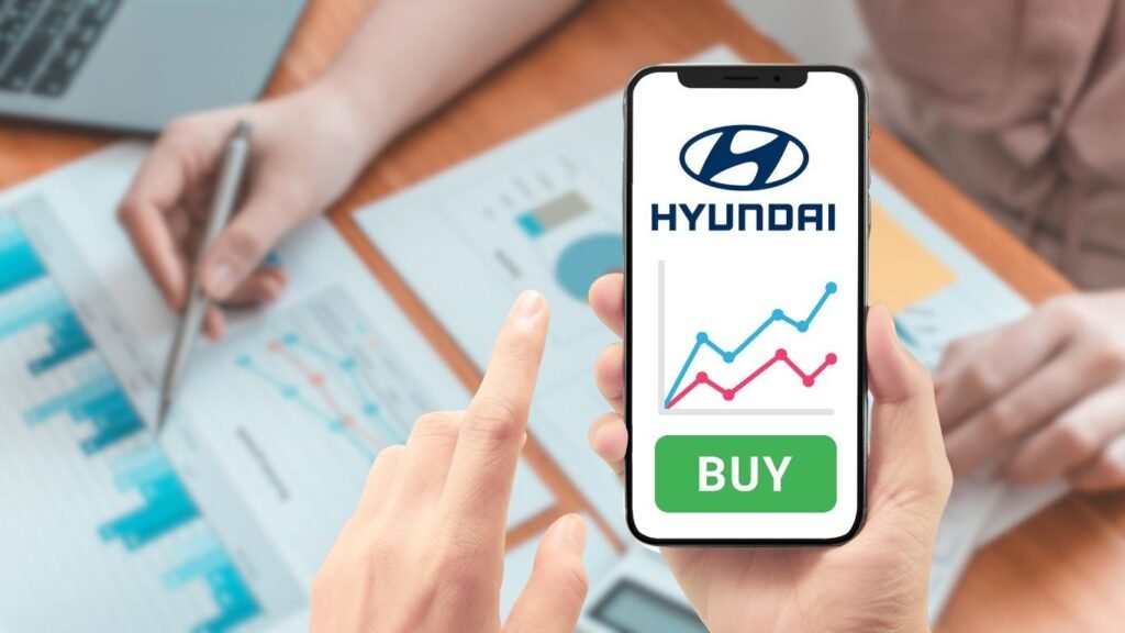 Hyundai Motor India IPO Analysis