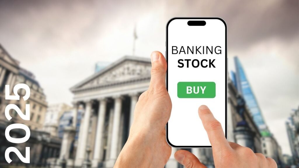 Best Banking stock 2025 in Hindi