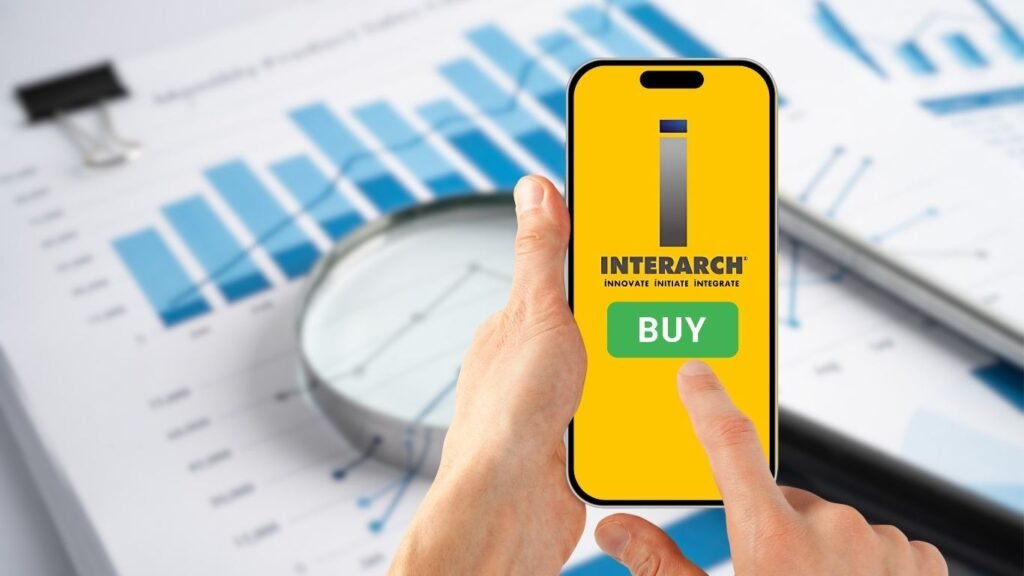 Interarch Building Products IPO